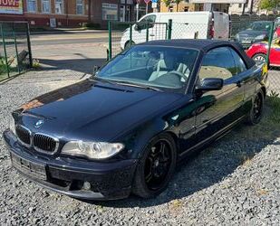 BMW 318 Gebrauchtwagen