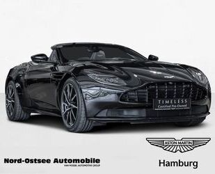 Aston Martin DB11 Gebrauchtwagen