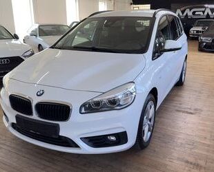BMW 218 Gebrauchtwagen