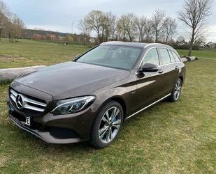 Mercedes-Benz C 350 Gebrauchtwagen