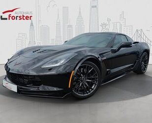 Corvette Z06 Gebrauchtwagen
