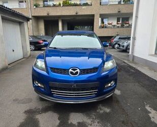 Mazda CX-7 Gebrauchtwagen