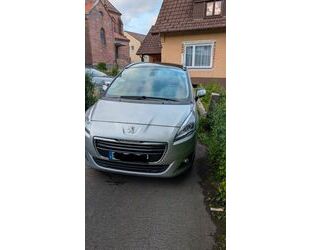 Peugeot 5008 Gebrauchtwagen