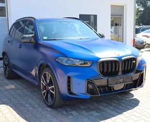 BMW X5 M60 Gebrauchtwagen