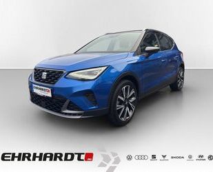 Seat Arona Gebrauchtwagen