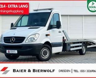 Mercedes-Benz Sprinter Gebrauchtwagen