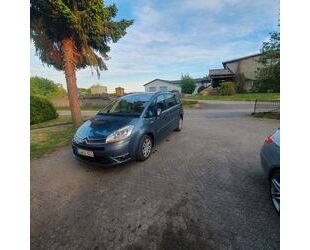 Citroen C4 Picasso Gebrauchtwagen