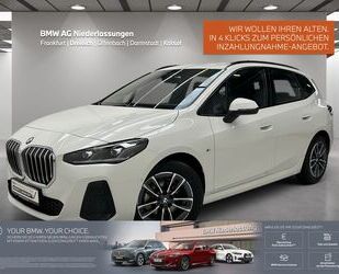 BMW 218 Active Tourer Gebrauchtwagen