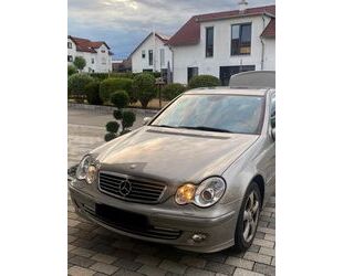 Mercedes-Benz C 230 Gebrauchtwagen
