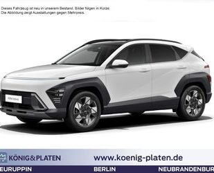 Hyundai KONA Gebrauchtwagen