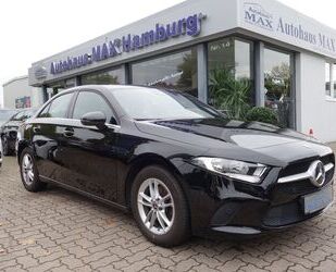 Mercedes-Benz A 180 Gebrauchtwagen