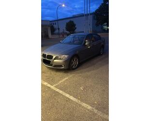 BMW 318 Gebrauchtwagen