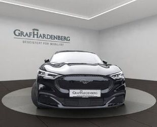 Ford Mustang Mach-E Gebrauchtwagen