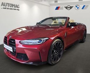 BMW M4 Gebrauchtwagen