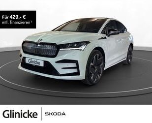 Skoda Enyaq Gebrauchtwagen