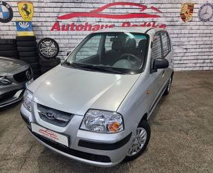 Hyundai Atos Gebrauchtwagen