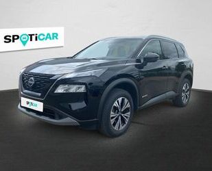 Nissan X-Trail Gebrauchtwagen