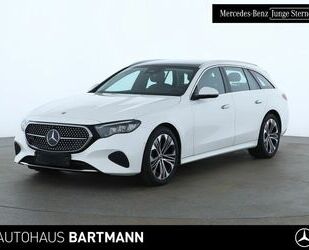 Mercedes-Benz E 200 Gebrauchtwagen