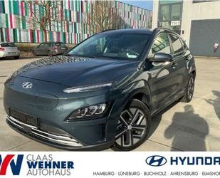 Hyundai KONA Elektro Gebrauchtwagen