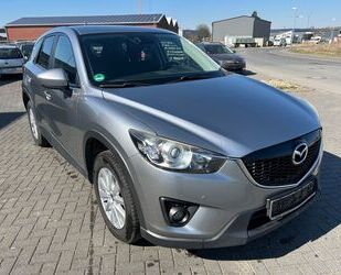 Mazda CX-5 Gebrauchtwagen