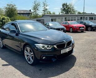 BMW 440 Gebrauchtwagen