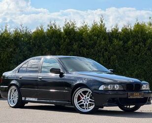 BMW 530 Gebrauchtwagen