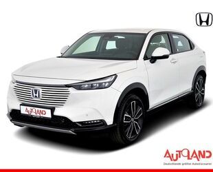 Honda HR-V Gebrauchtwagen