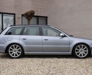 Audi RS4 Gebrauchtwagen