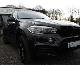 BMW X6 Gebrauchtwagen