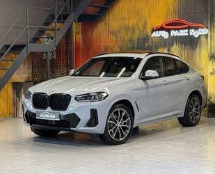 BMW X4 Gebrauchtwagen