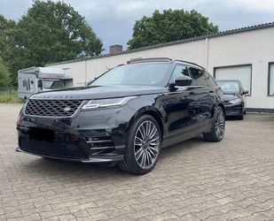 Land Rover Range Rover Velar Gebrauchtwagen