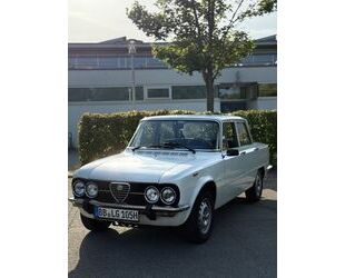 Alfa Romeo Giulia Gebrauchtwagen