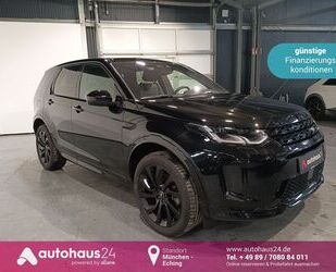 Land Rover Discovery Sport Gebrauchtwagen