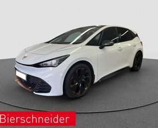 Cupra Born Gebrauchtwagen