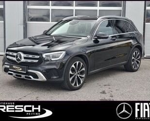 Mercedes-Benz GLC 300 Gebrauchtwagen