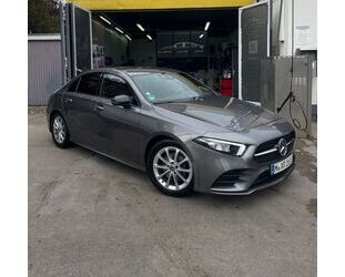 Mercedes-Benz A 200 Gebrauchtwagen