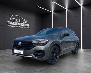 VW Touareg Gebrauchtwagen