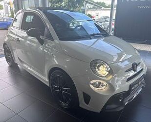 Abarth 695C Gebrauchtwagen