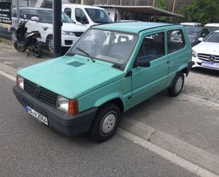 Fiat Panda Gebrauchtwagen