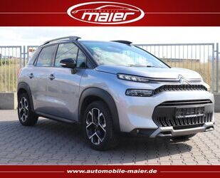 Citroen C3 Aircross Gebrauchtwagen