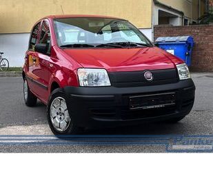 Fiat Panda Gebrauchtwagen