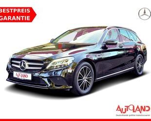 Mercedes-Benz C 160 Gebrauchtwagen