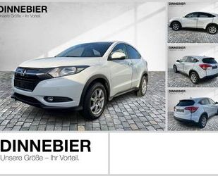 Honda HR-V Gebrauchtwagen