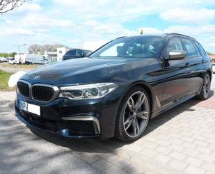 BMW M550 Gebrauchtwagen