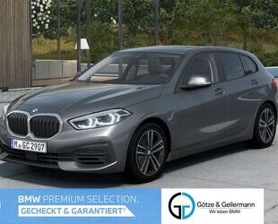 BMW 118 Gebrauchtwagen