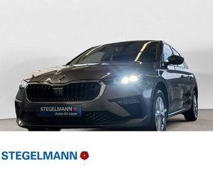 Skoda Scala Gebrauchtwagen