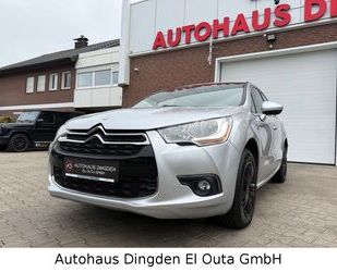Citroen DS4 Gebrauchtwagen