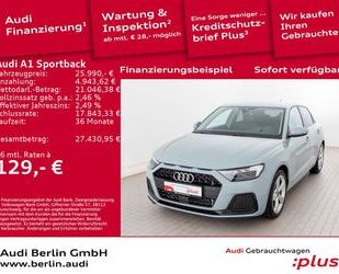 Audi A1 Gebrauchtwagen