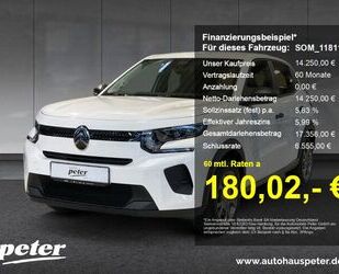 Citroen C3 Gebrauchtwagen