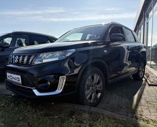 Suzuki Vitara Gebrauchtwagen